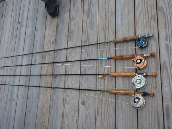 st croix fishin rods St. Bass X Casting Rod, 6'6