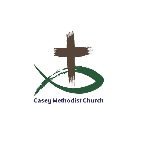 Sermon from 10-11-2026 | Casey Methodist Church
