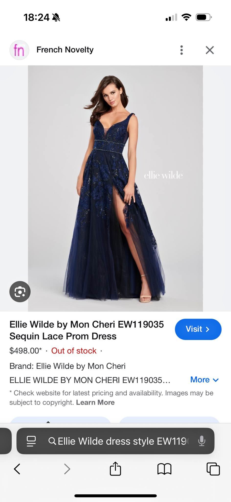Formal Dresses for sale in Halifax, Nova Scotia