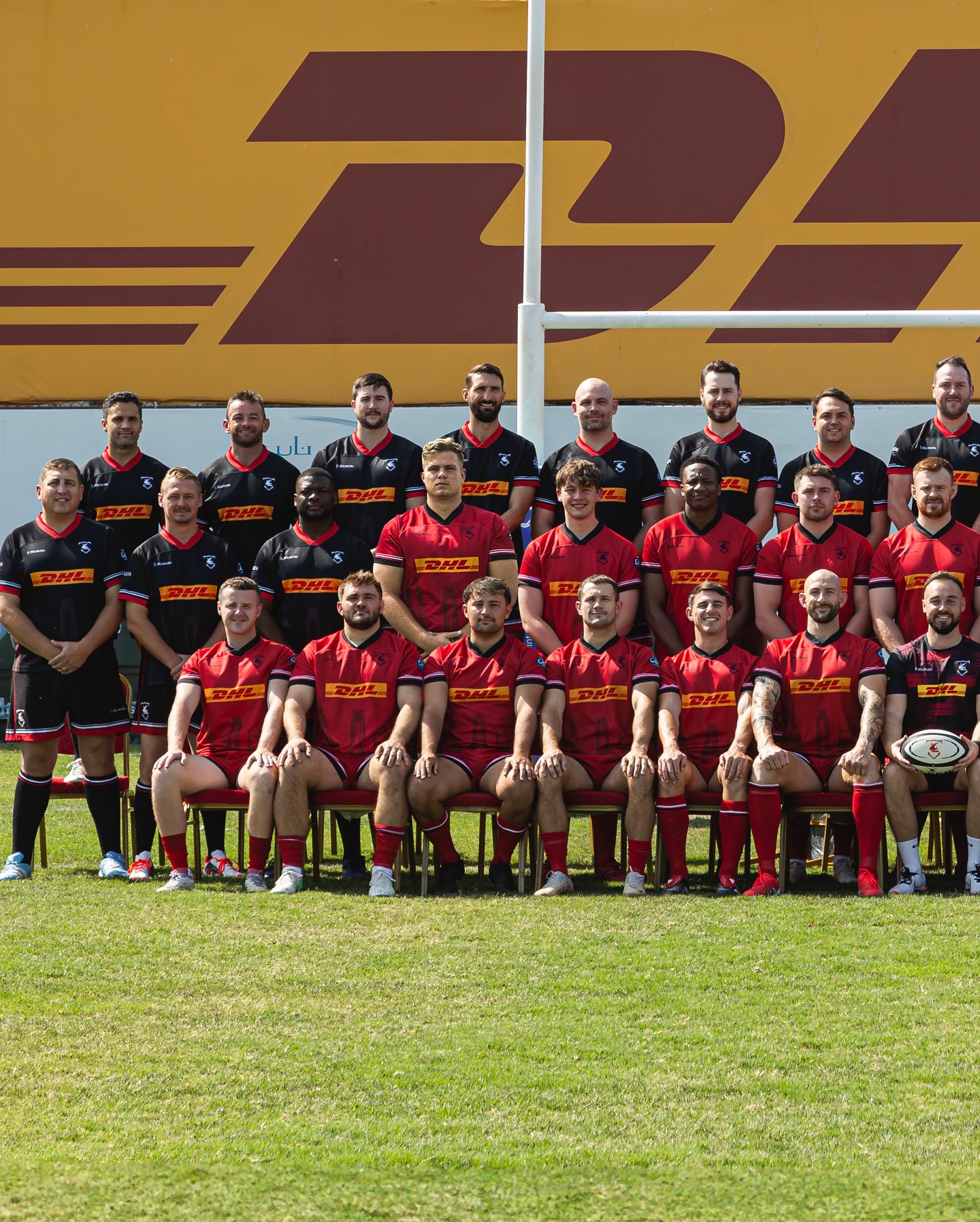 Bahrain Rugby Football Club | Al Janabiyah