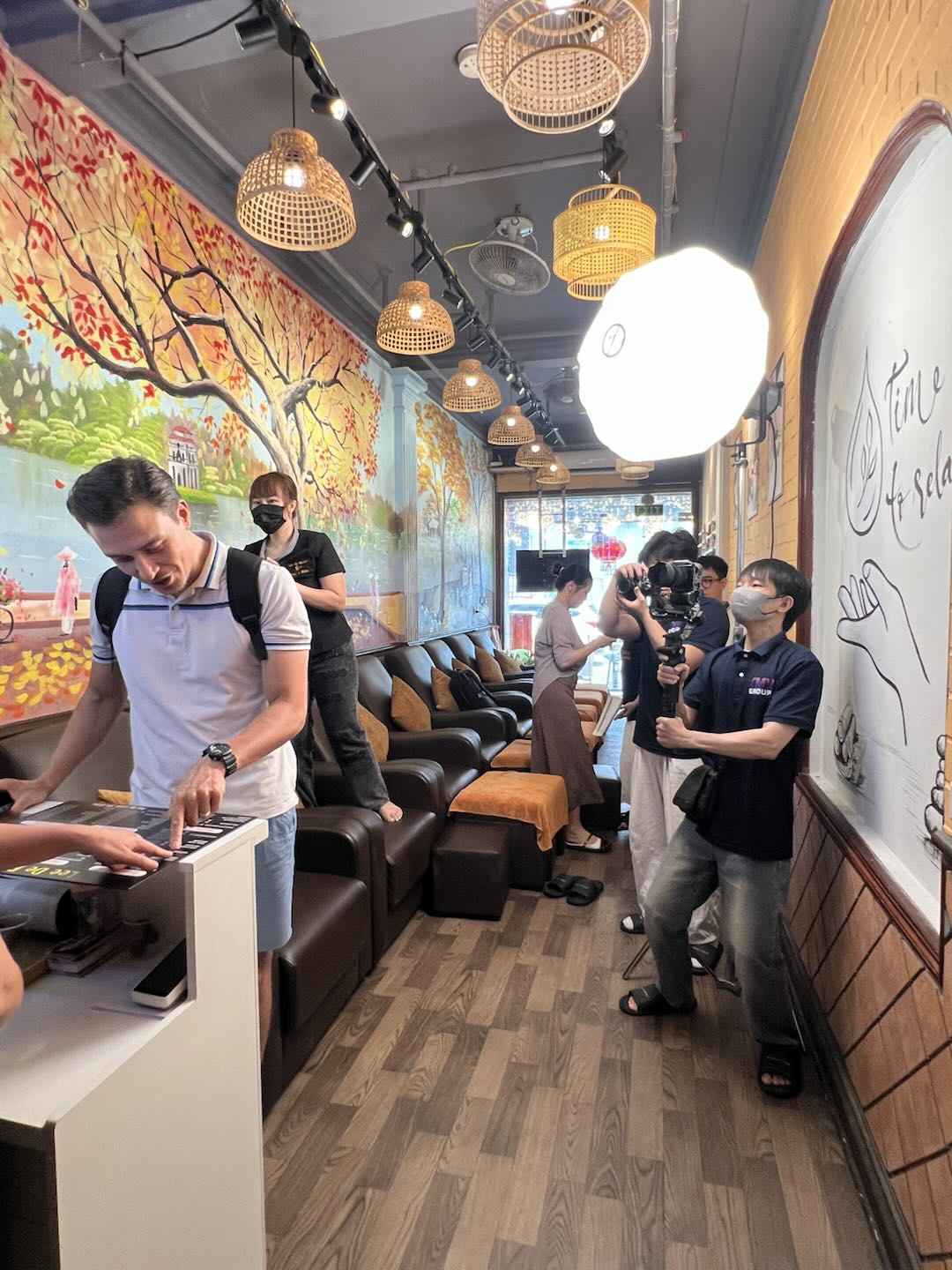 Tuyển dụng TMV Digital | Hanoi