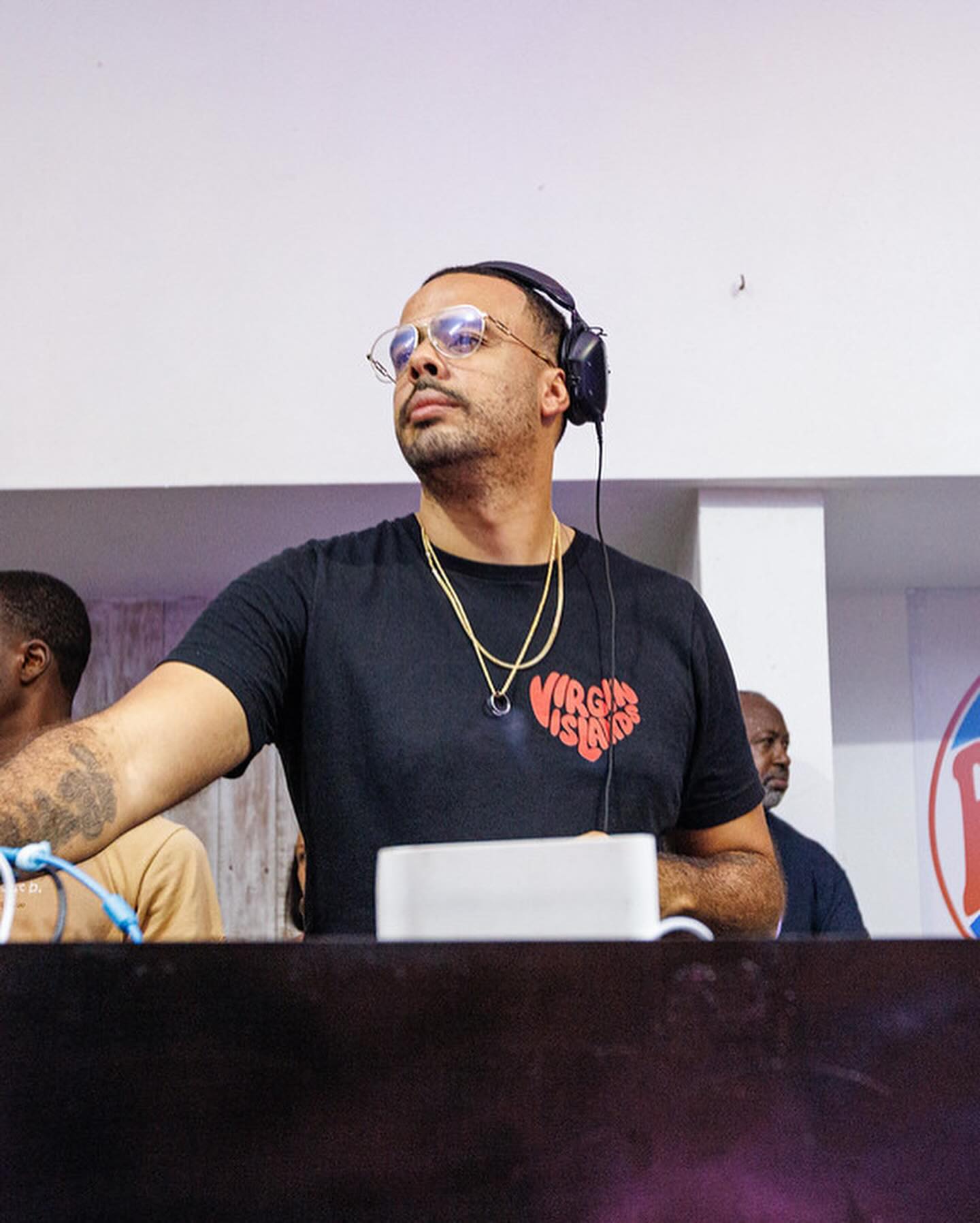 DJ Cypha