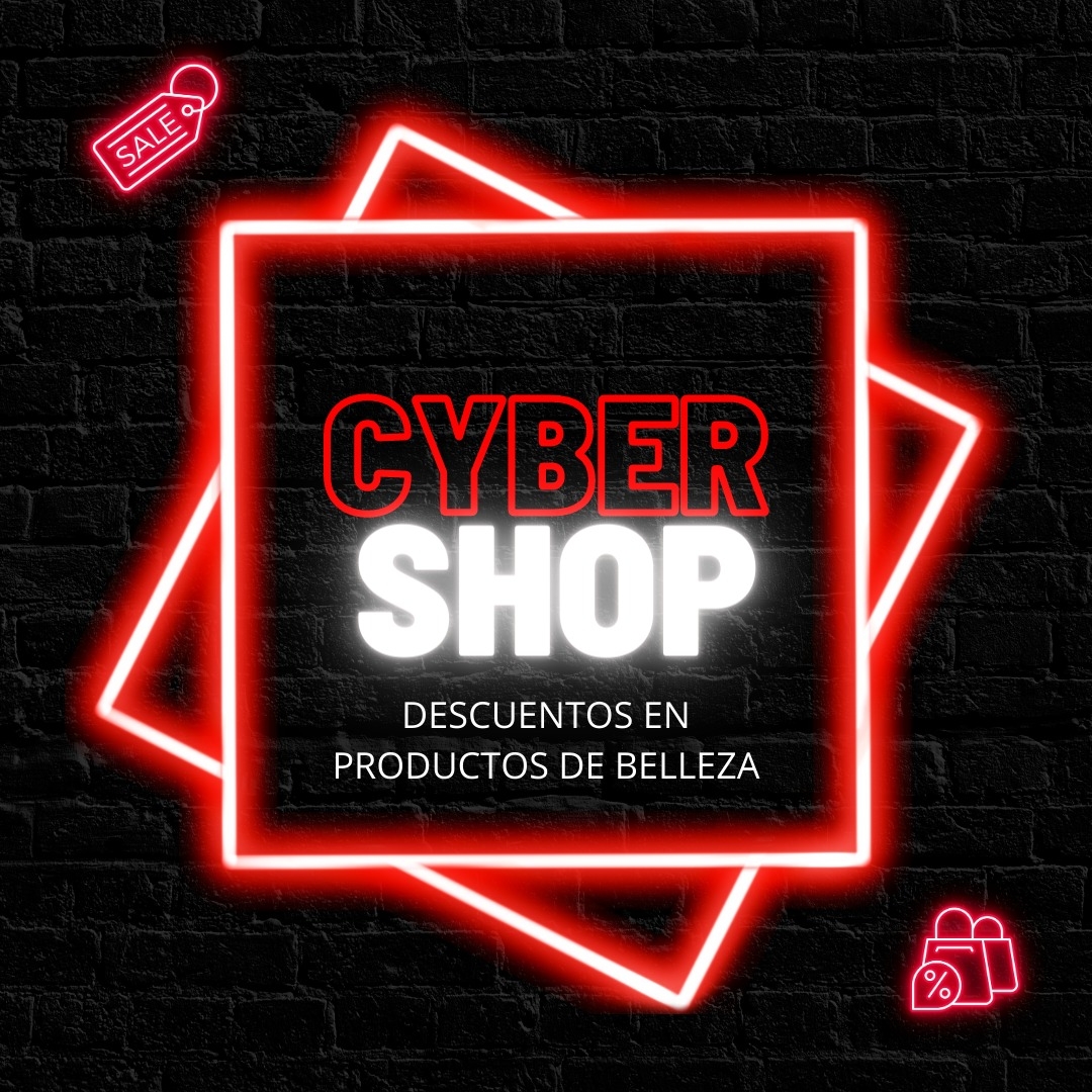 Cyber Shop | Miami FL