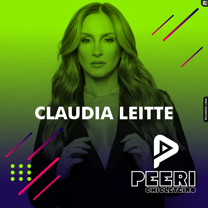 🆕 NOVOS CDS E DVDS! 🆕 - Claudia... - PeeRiChiCLeTeiRo Shows | Facebook