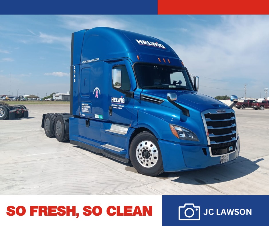 JS Helwig & Son, LLC | Terrell TX