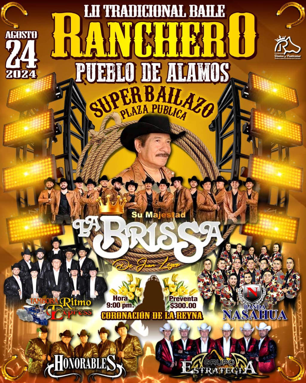 ‼️TODO MUNDO BAILANDO‼️ Al tradicional... - Grupo Honorables | Facebook
