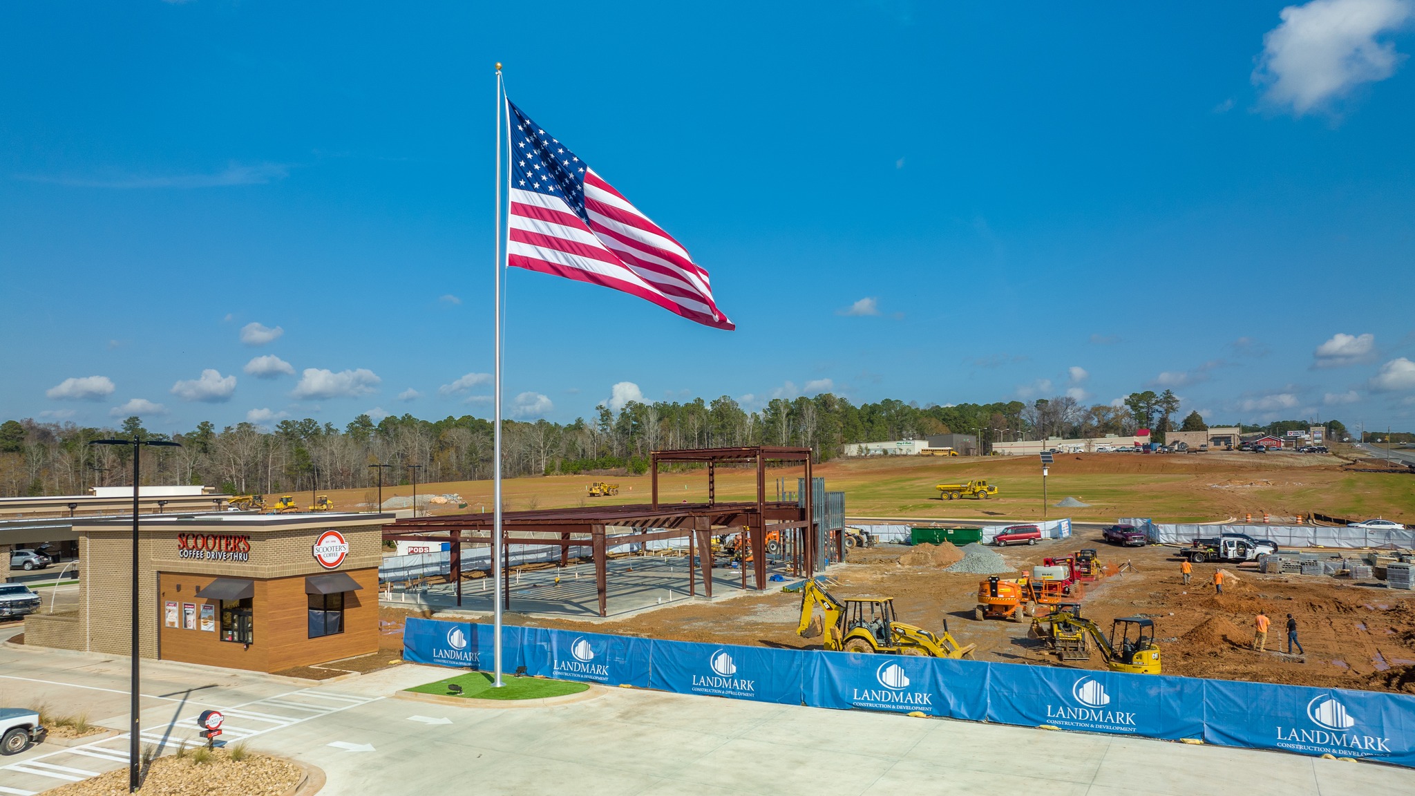 Rancher's | Gray GA