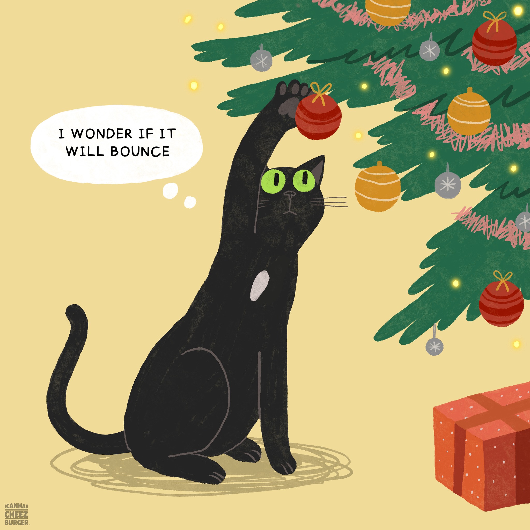 Try Another One by @olgatsvetaev on... - ICanHasCheezburger?