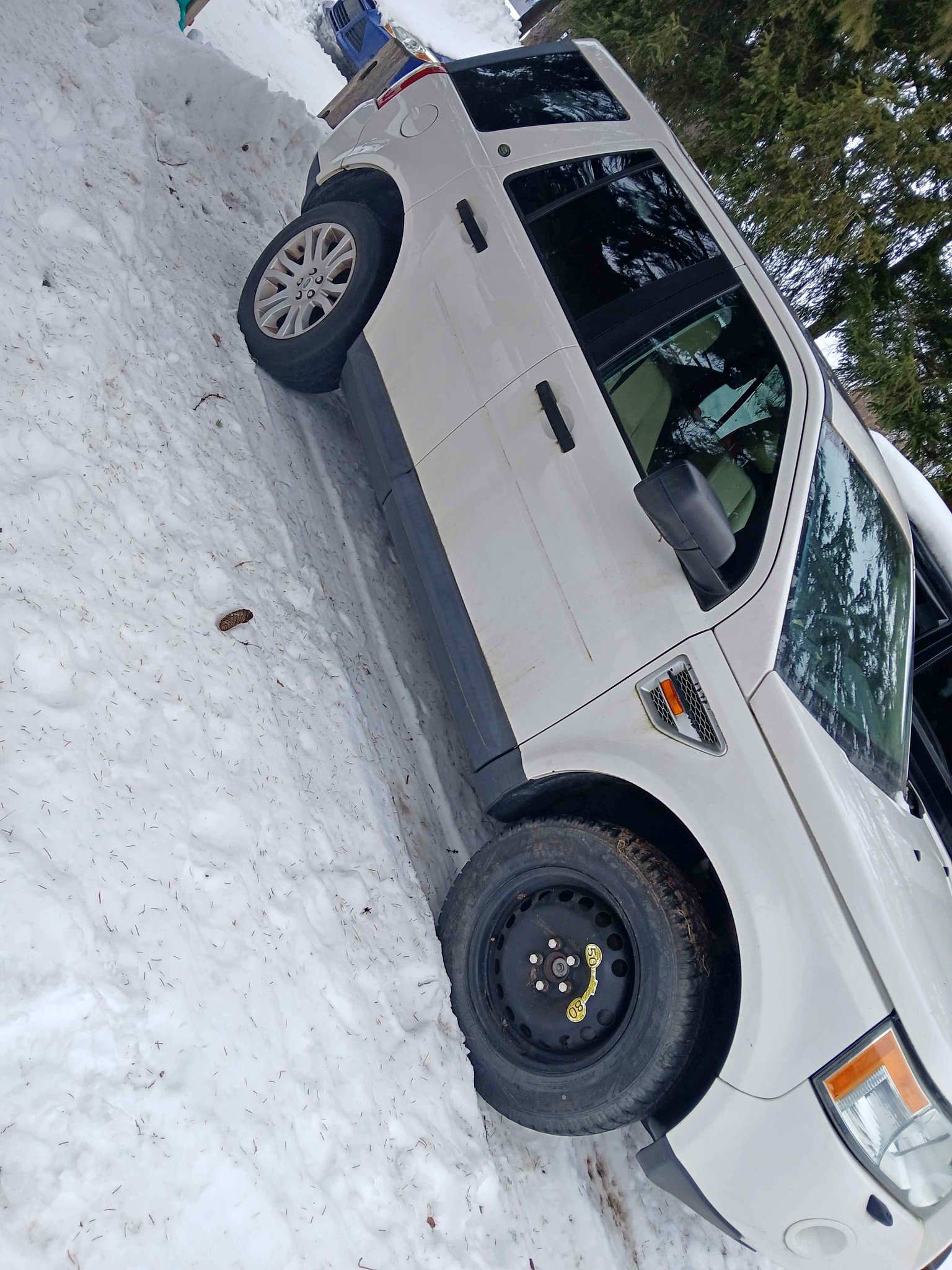 2008 lr land rover - Cars & Trucks - Hart, Michigan | Facebook ...