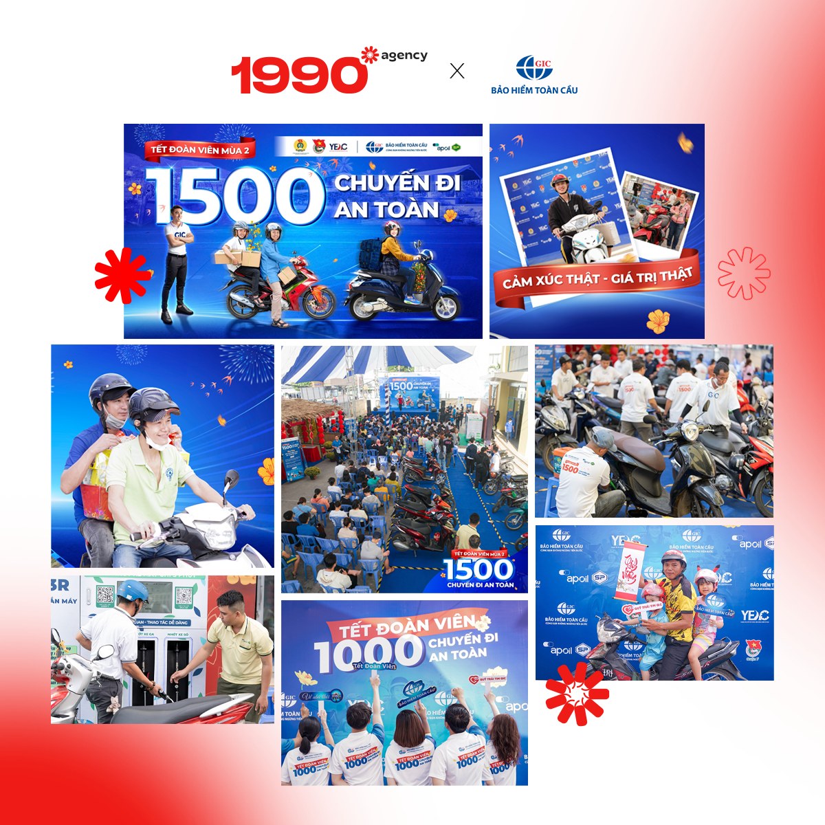 1990 Agency | Ho Chi Minh City