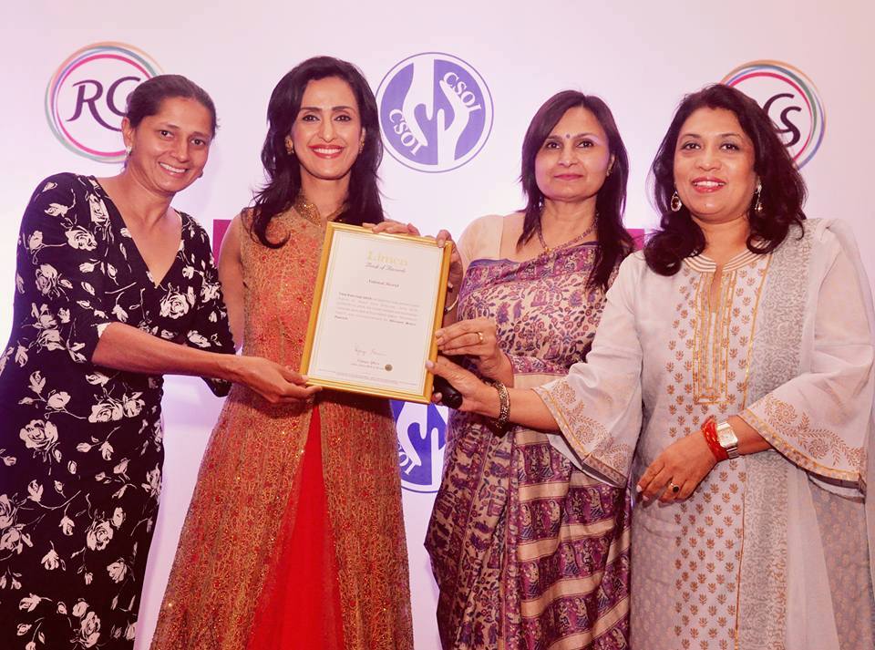 Commonwealth Society of India - CSOI - Home