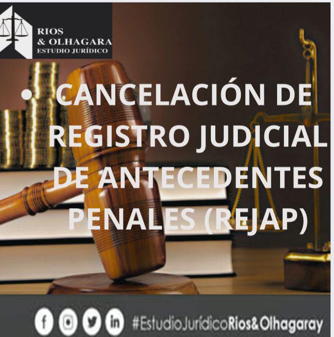 Rios & Olhagaray Estudio Juridico | Santa Cruz de la Sierra