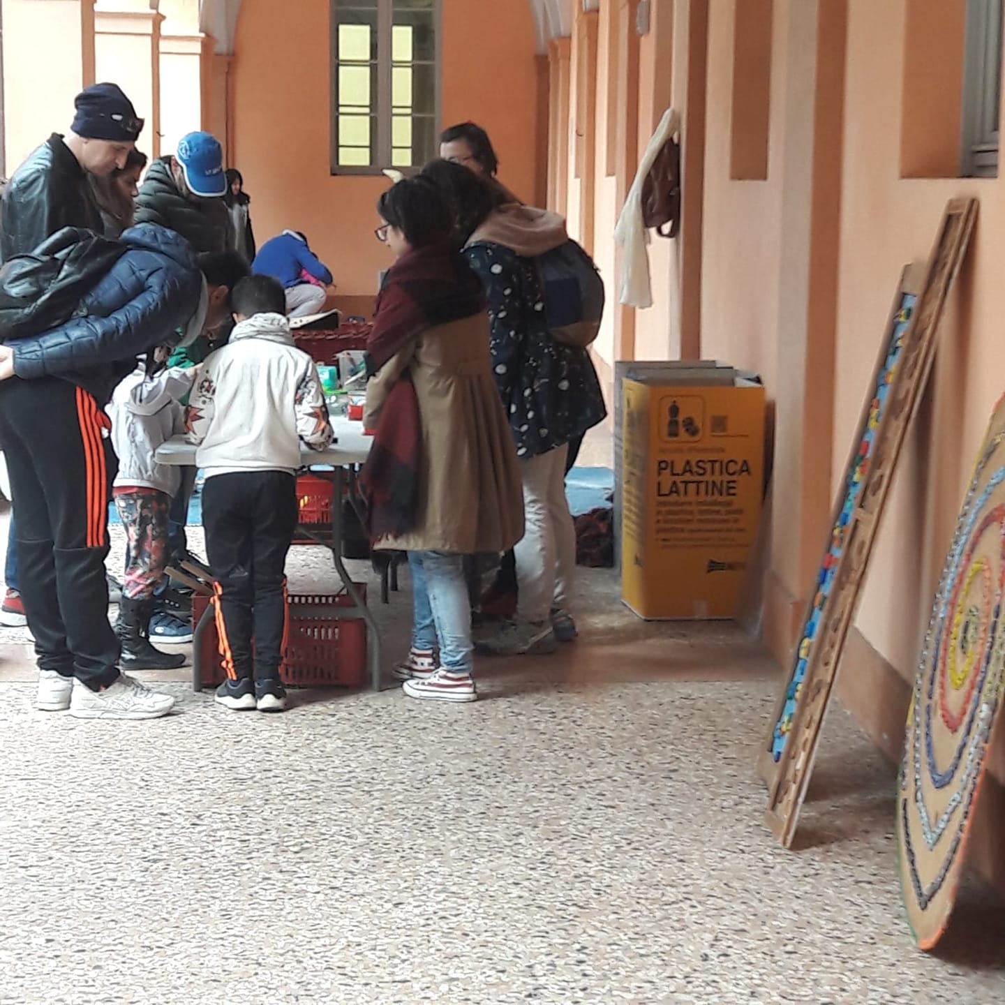 MUSA Multicentro Ambiente e Salute del Comune di Modena | Facebook