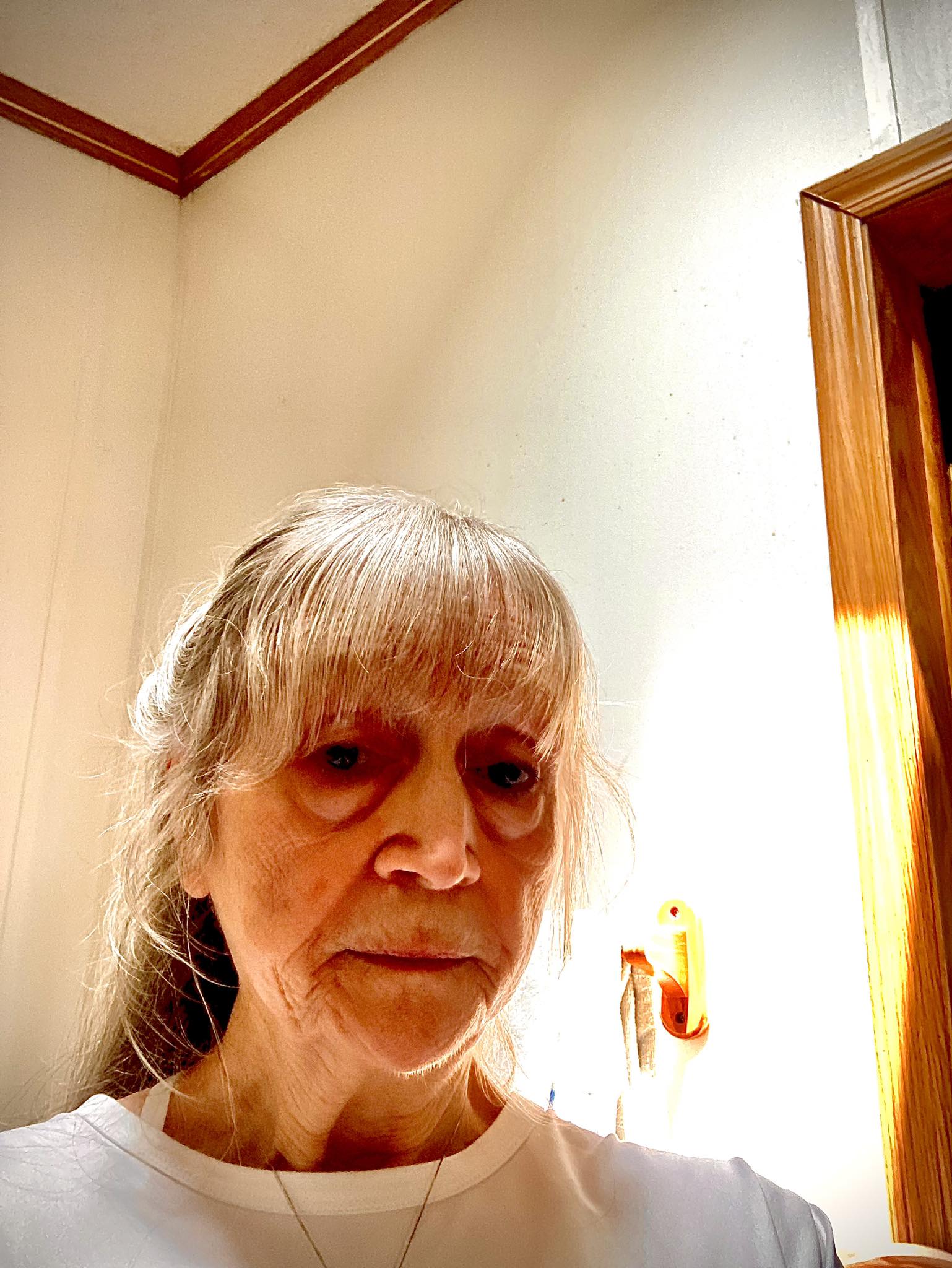 Mary Ralston