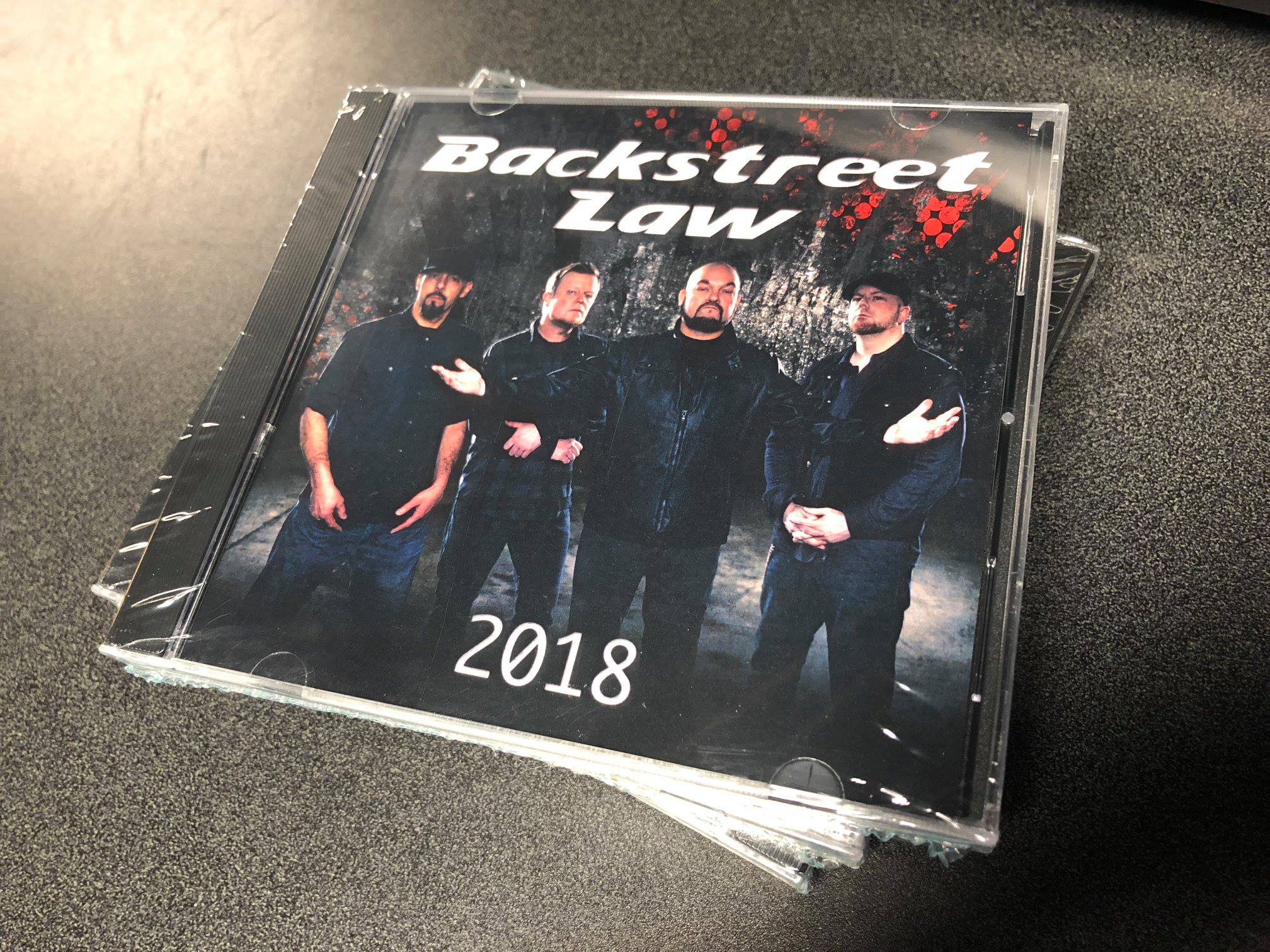 Backstreet Law (@backstreetlaw) • Facebook