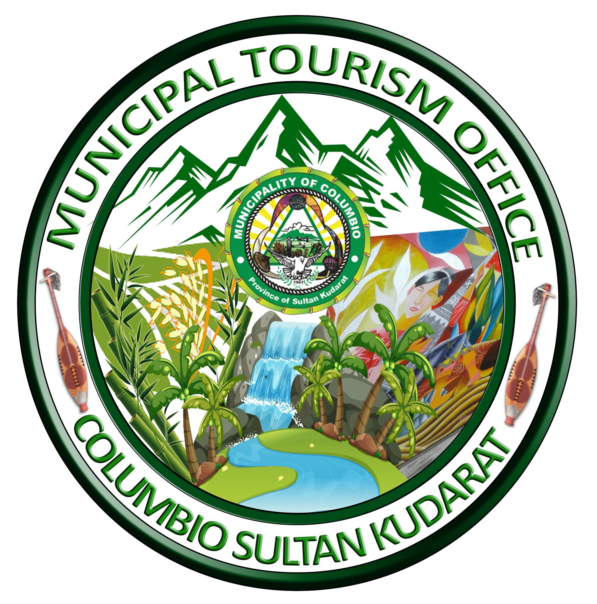 Columbio Tourism