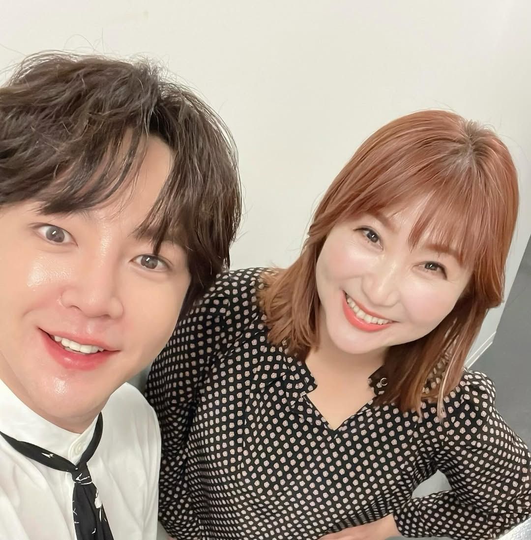 Jang Keun Suk's intimate fan encounter in Europe