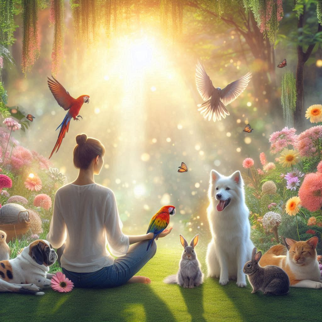 Grateful Heart Animal Pathways | Saint Francis MN