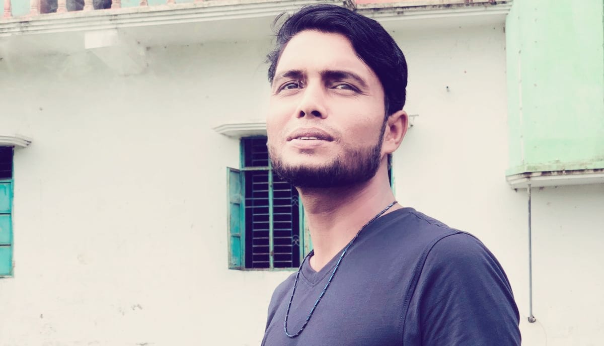 Rashedul islam rony