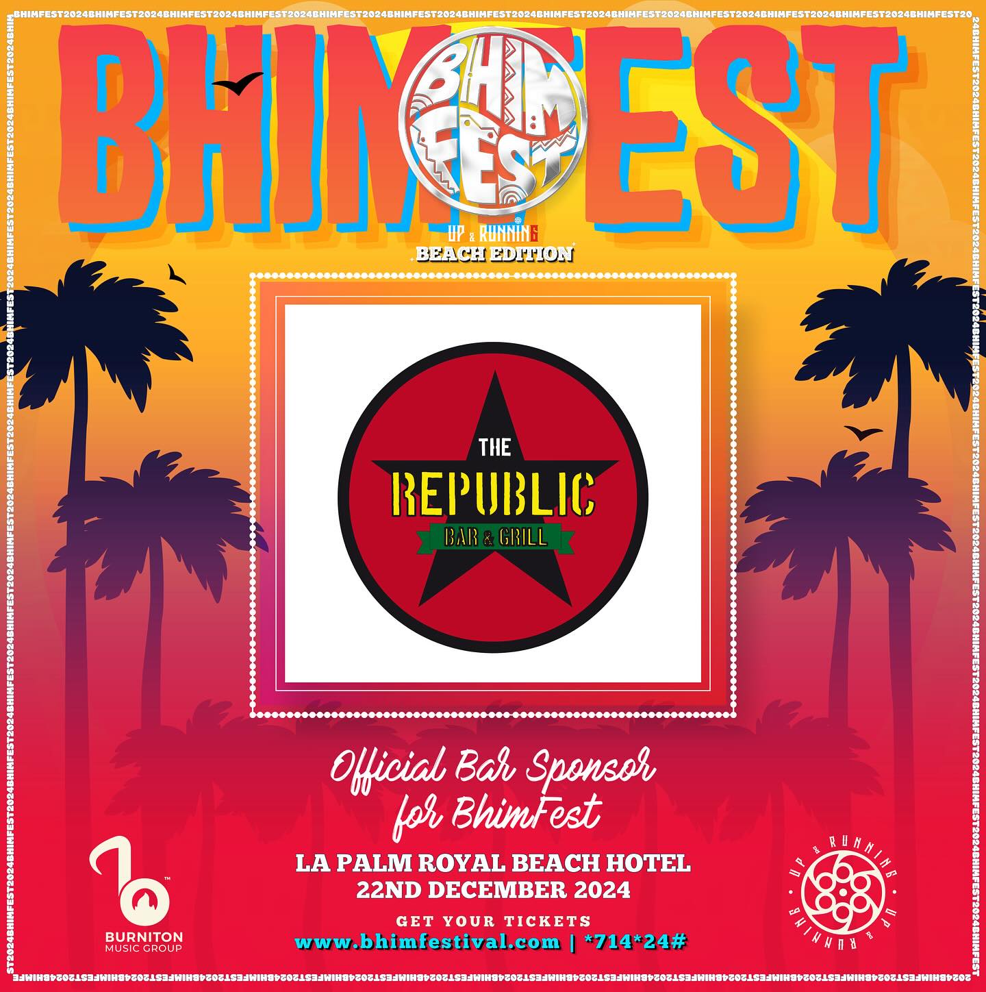 the-republic-your-official-sponsor-for-bhimfestival-2024-come-out