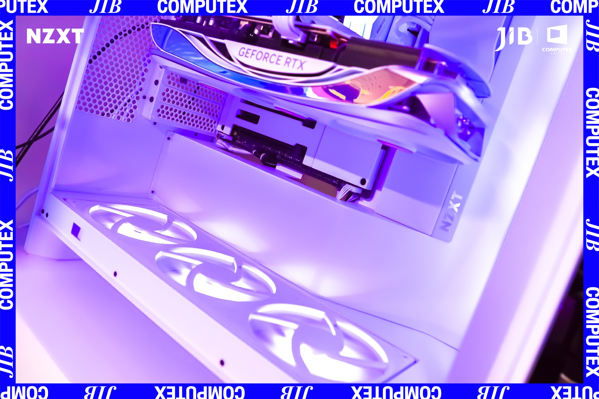 NZXT เปิดตัว Case ใหม่ ‼ 