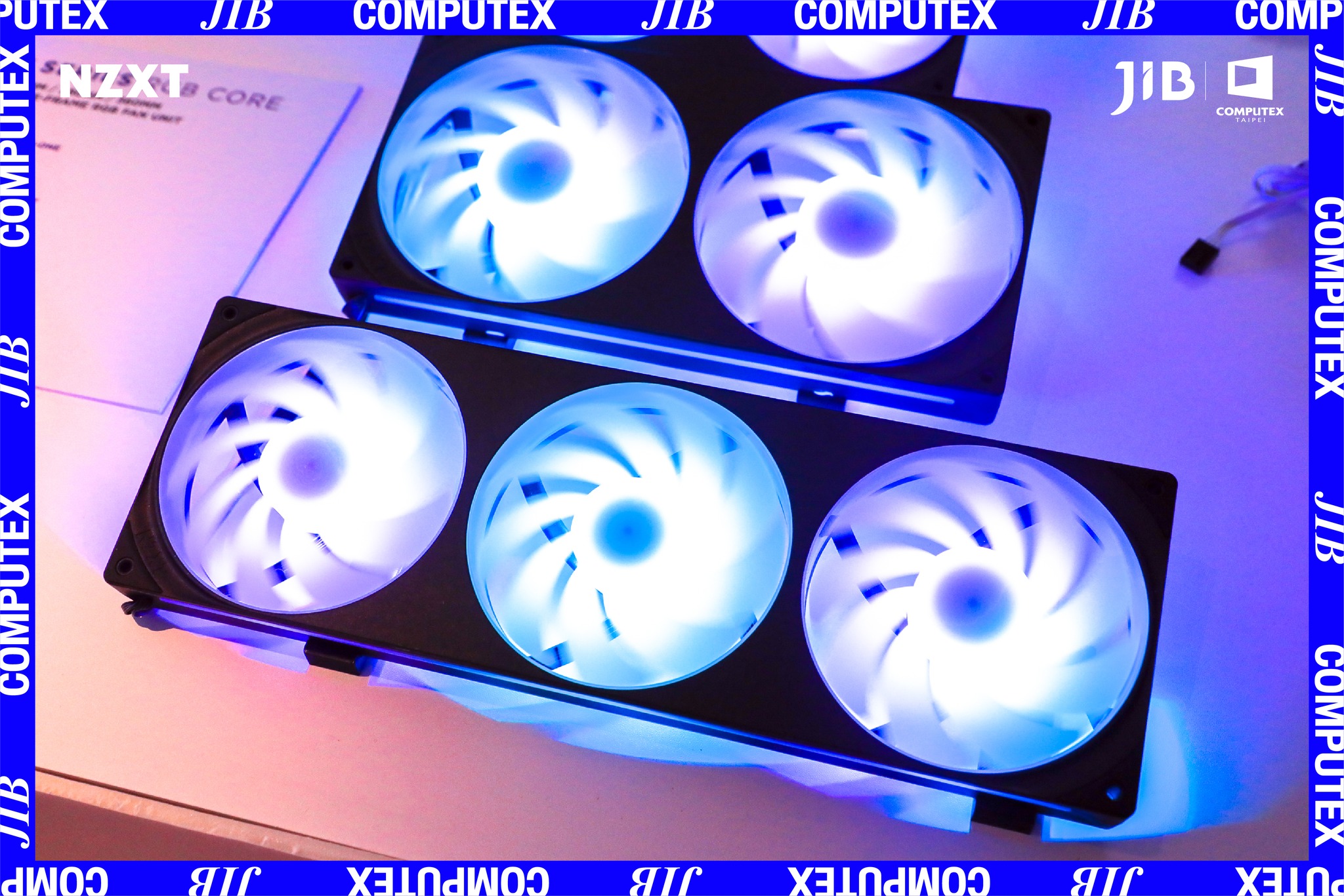 NZXT เปิดตัว Case ใหม่ ‼ 