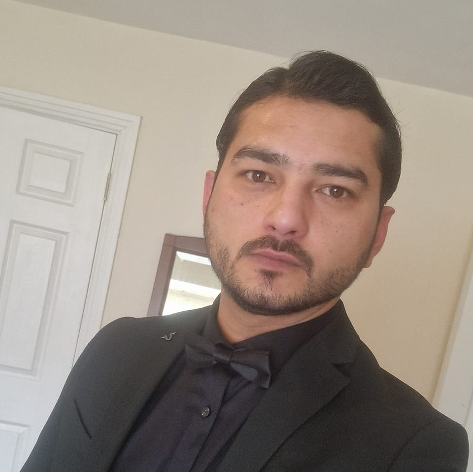 Shan E Rizvi