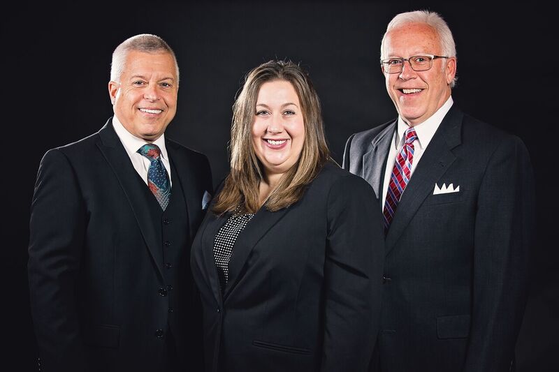 Given- Dawson- Paisley Funeral Home