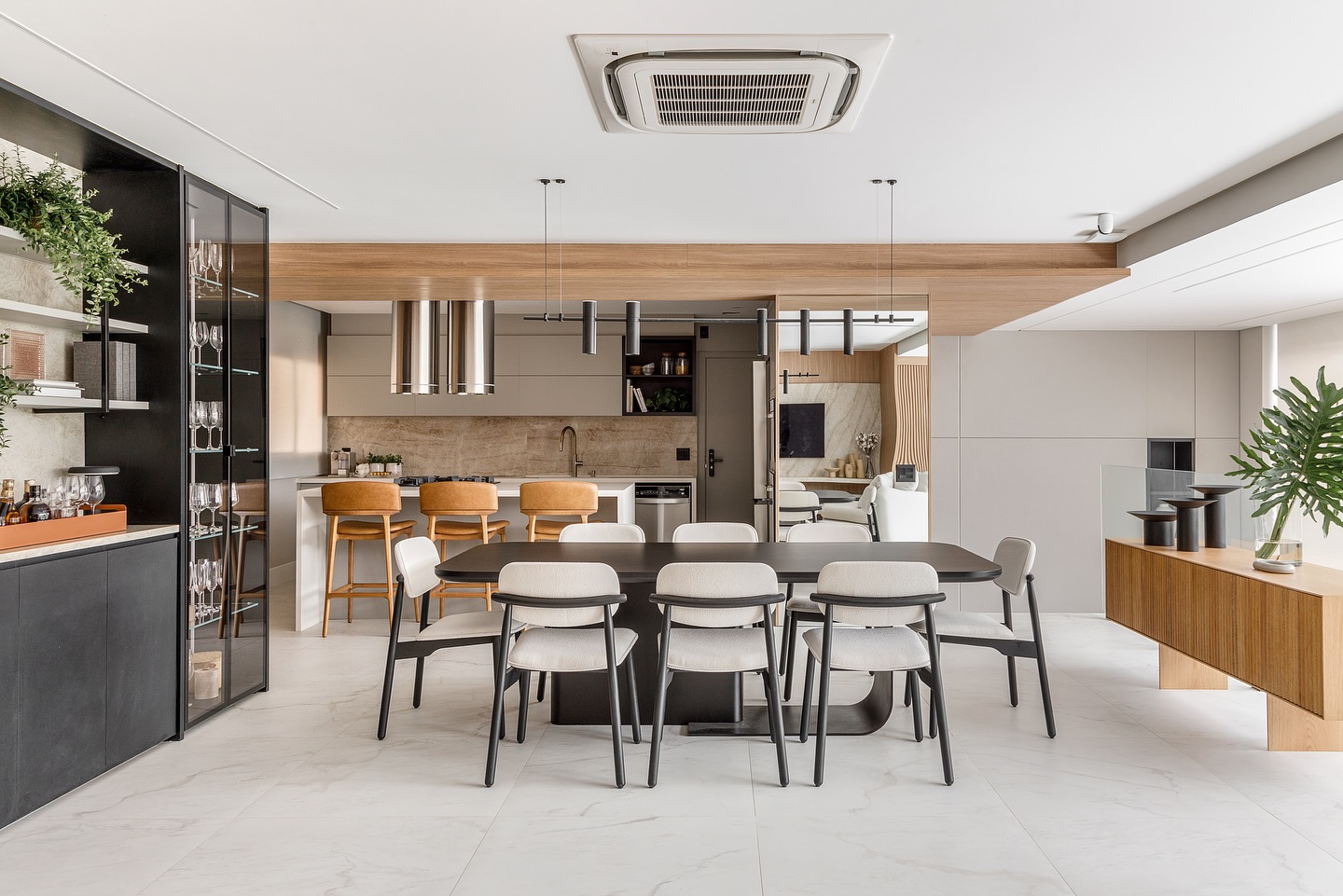 SALA DE... - Brand I Boeing Arquitetura de Interiores | Facebook