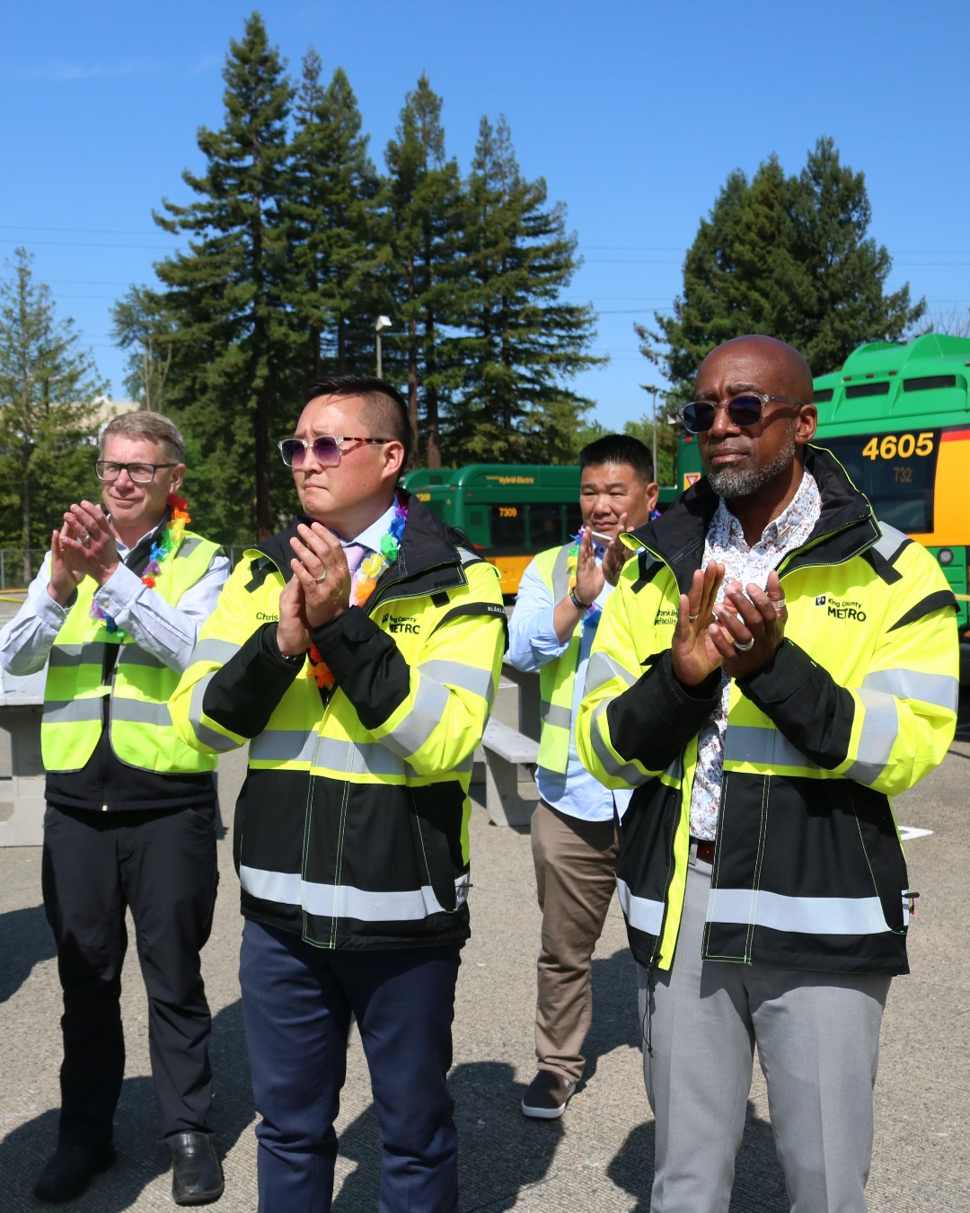 King County Metro Transit... - King County Metro Transit