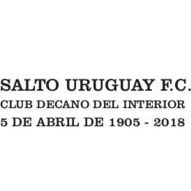 Profile for SALTO Uruguay F.C.