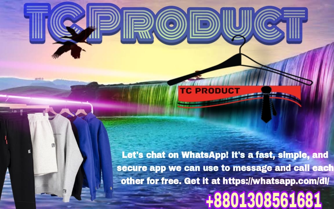 TC Product | Dhaka