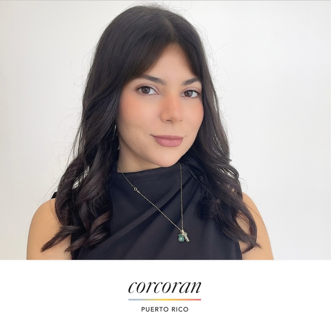 Welcome Home Ariana Del Mar, our... - Corcoran Puerto Rico | Facebook