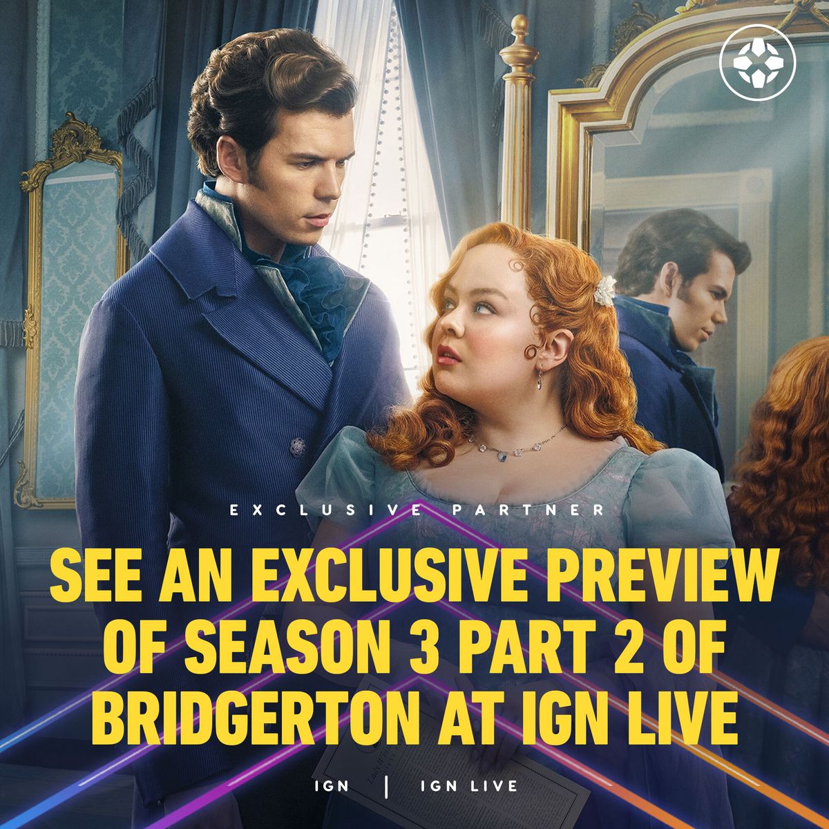 IGN - Make sure to grab your Pen for an exclusive sneak...
