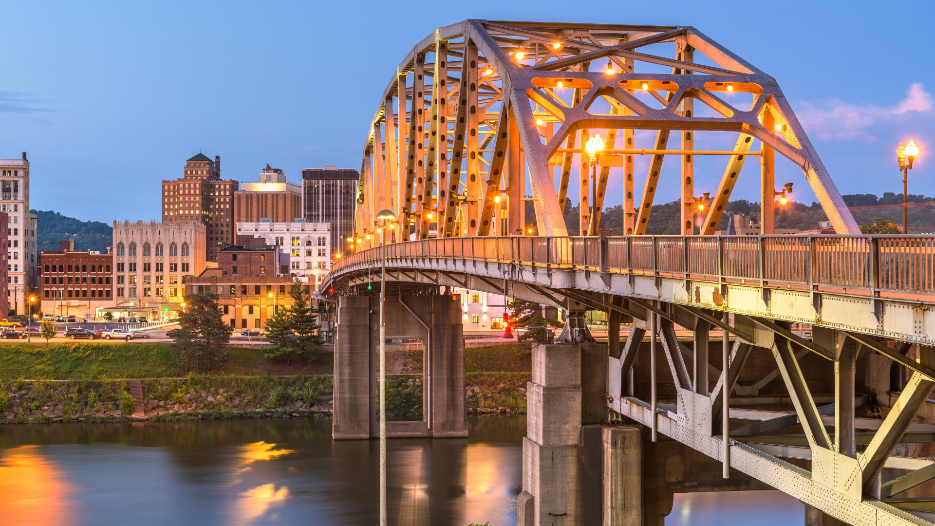 NASW West Virginia 2026 Hybrid Spring Social Work Conference