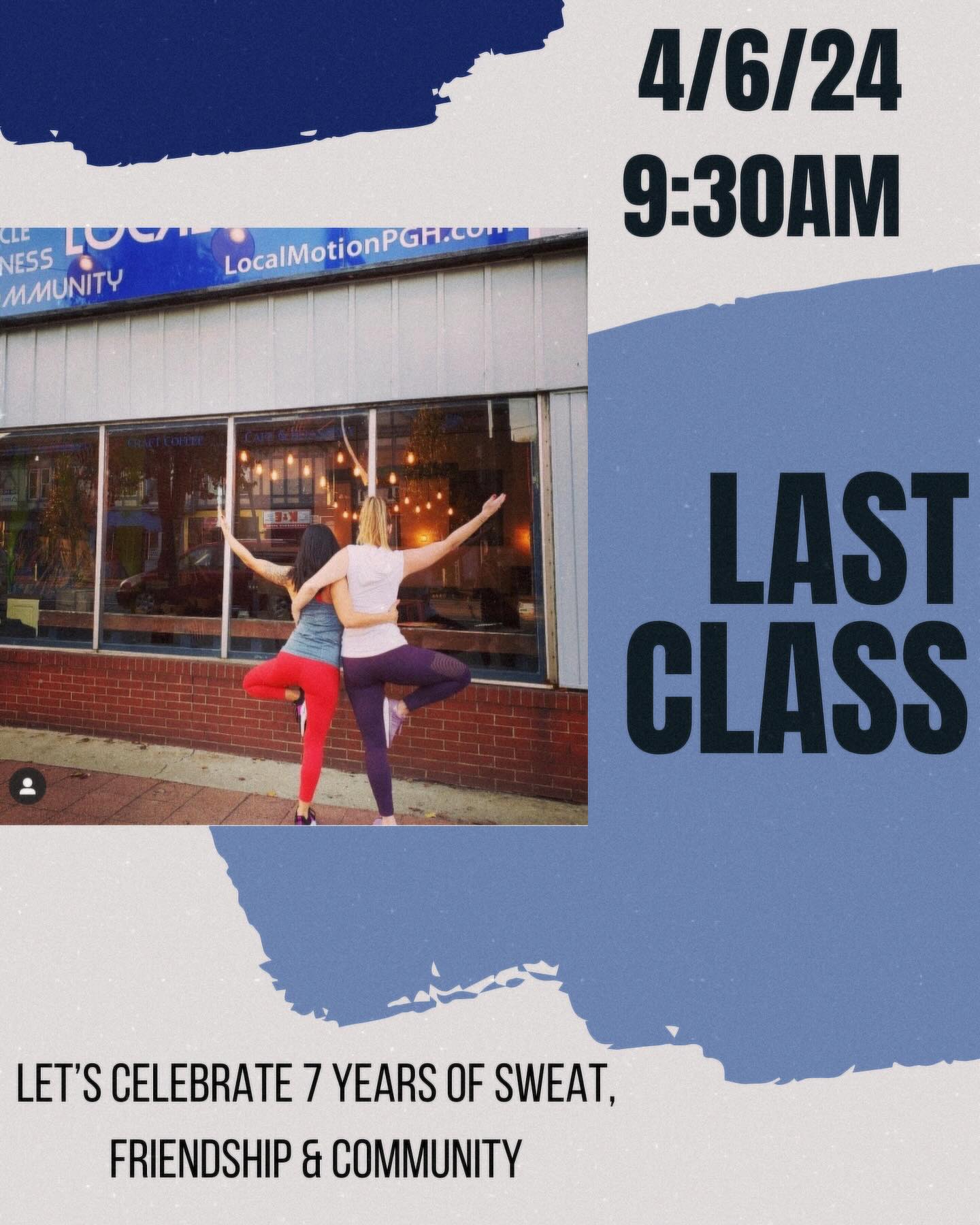 Local Motion Fitness | Homestead PA
