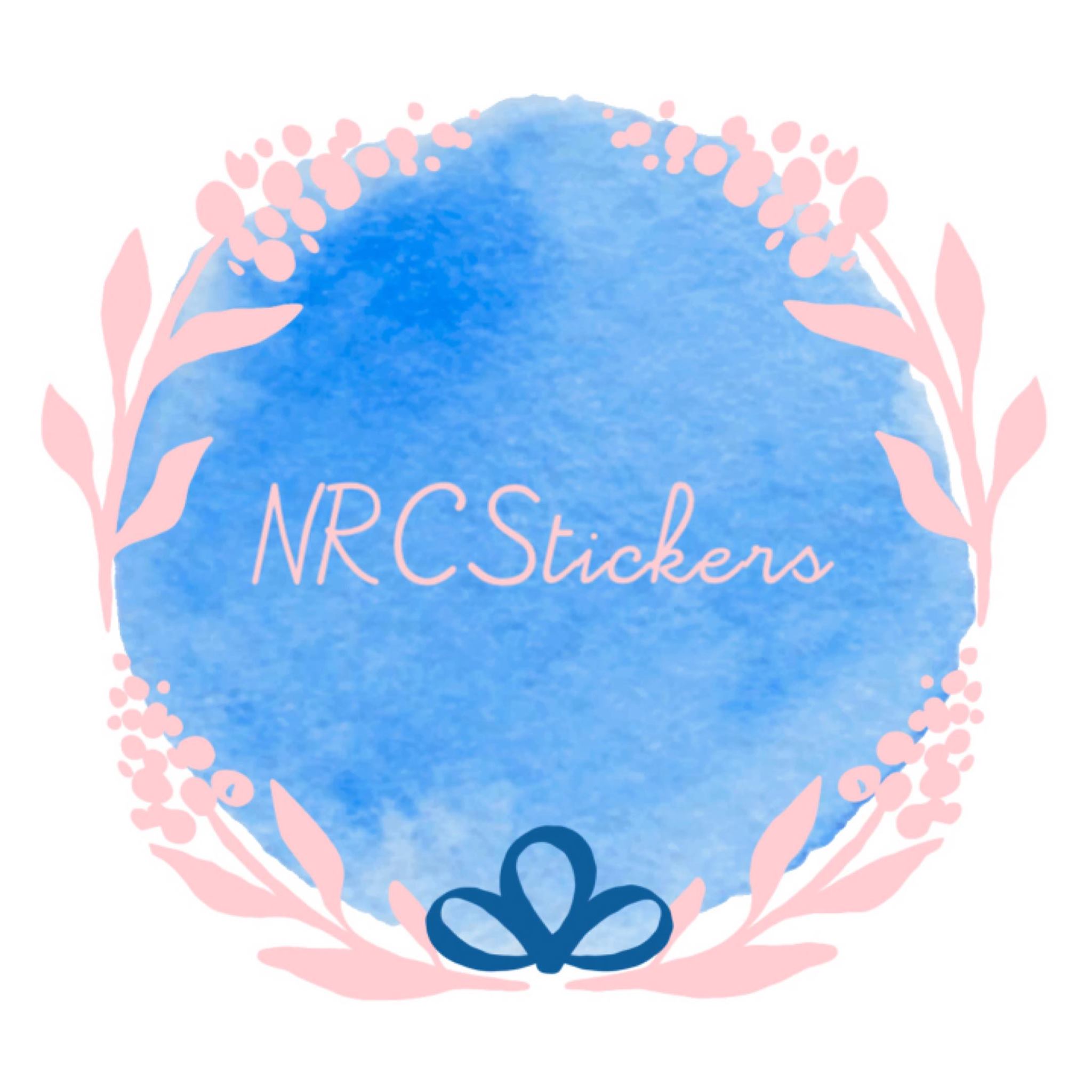Nrc Stickers