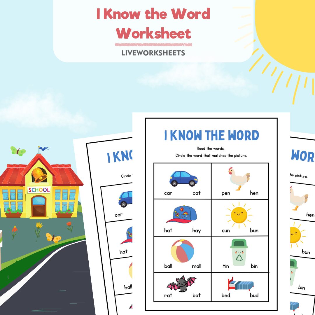 Looking for an engaging way to help... - liveworksheets.com