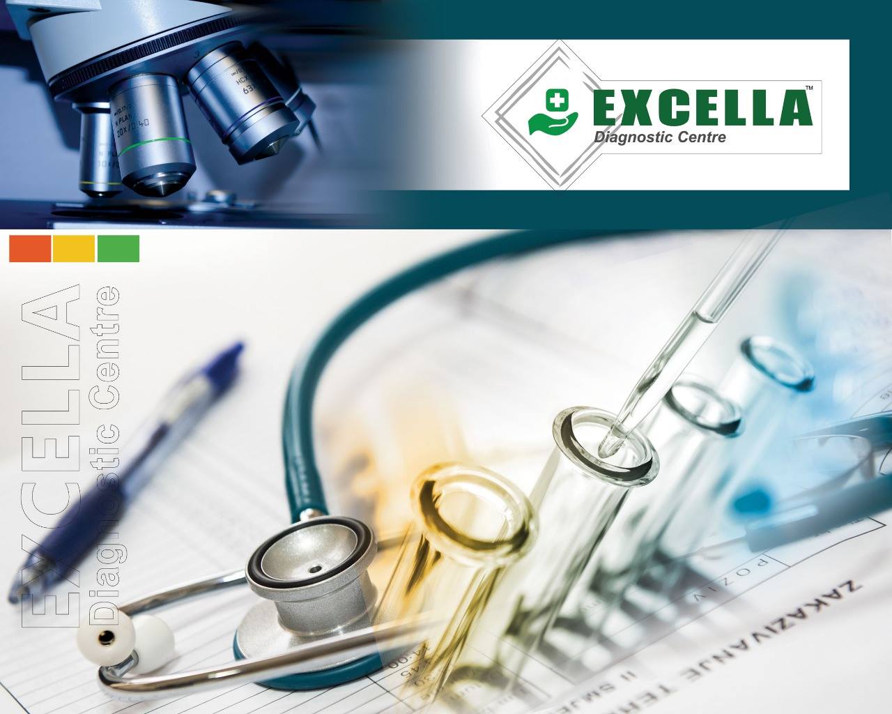 Excella Lab