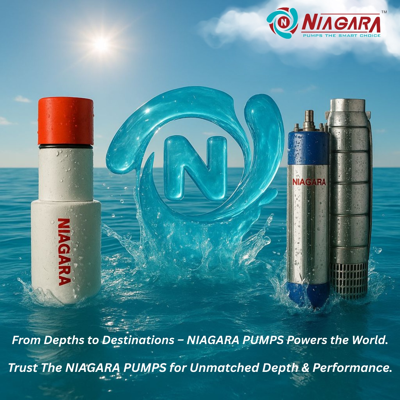 Saqib motor pumps | Facebook