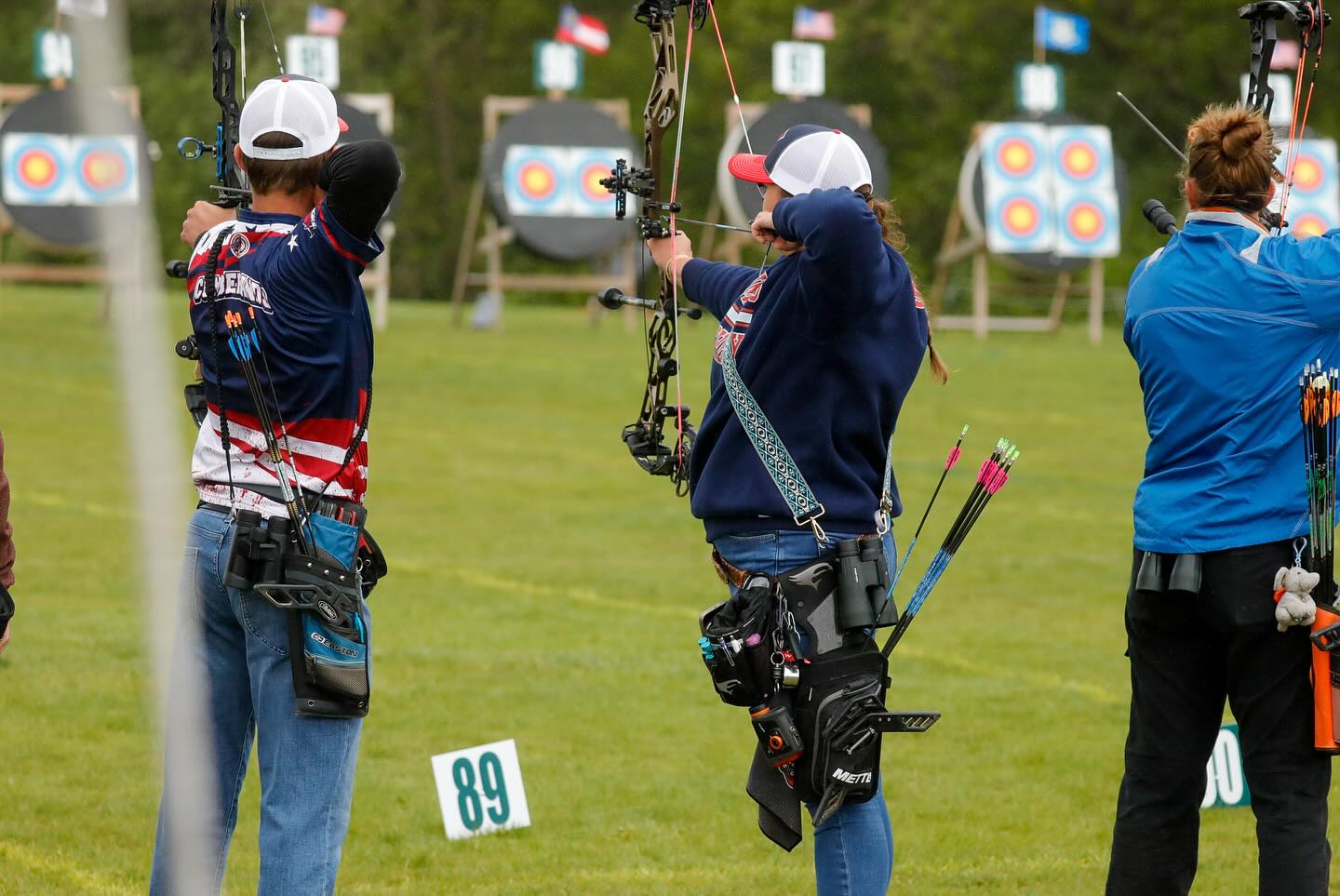 University of the Cumberlands Archery