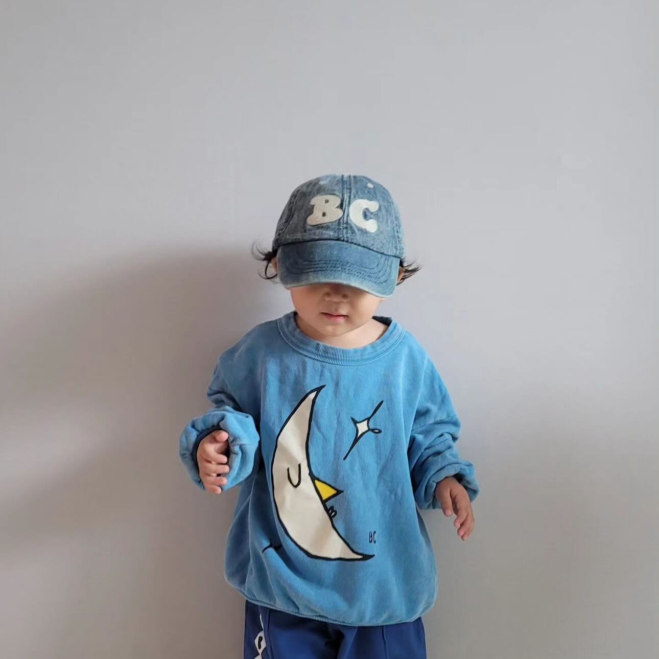 Petite - Bobo Choses loves you to the moon and back ?? Beneath 