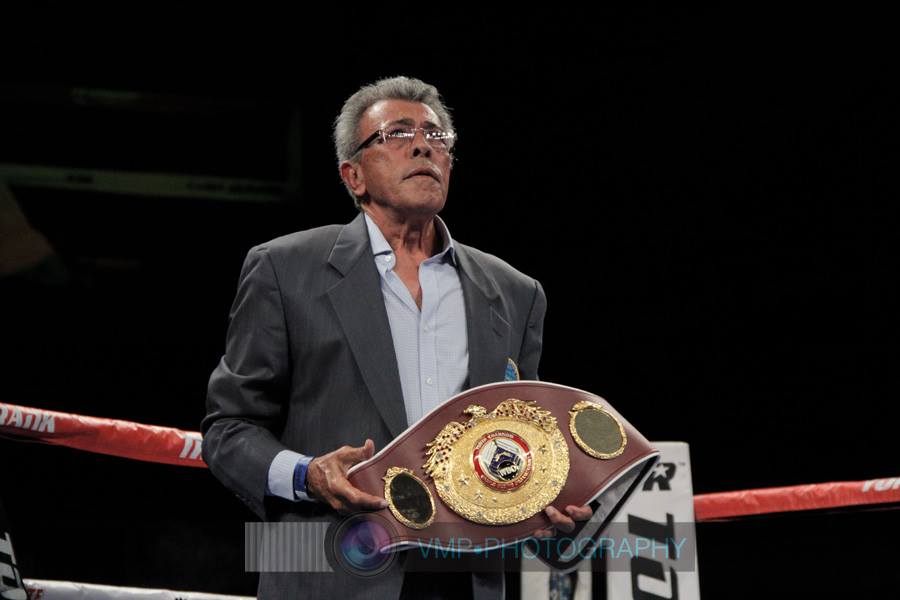 Parte de la... - Asi se Boxea en Puerto Rico 100 X 35 | Facebook