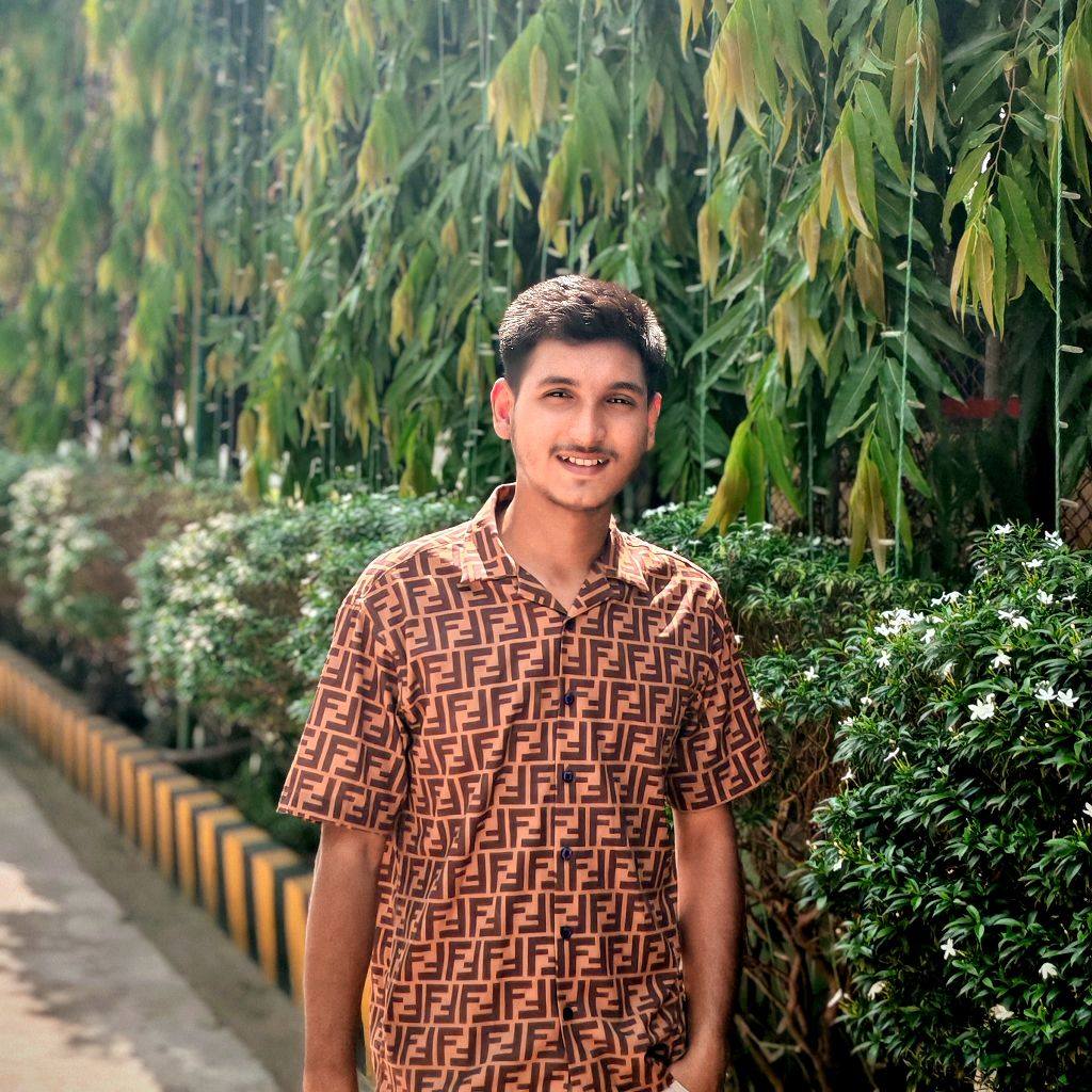 Md Rifat