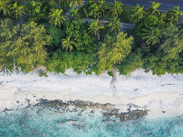 Nikao Pool Villa Rarotonga