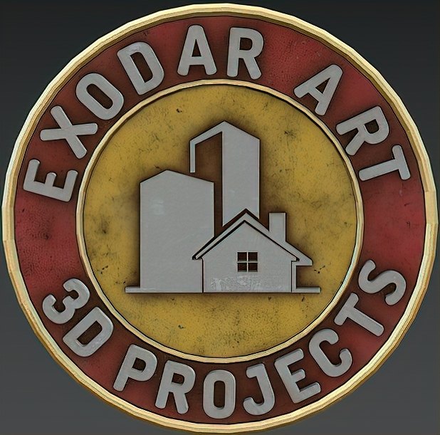 Exoda Art