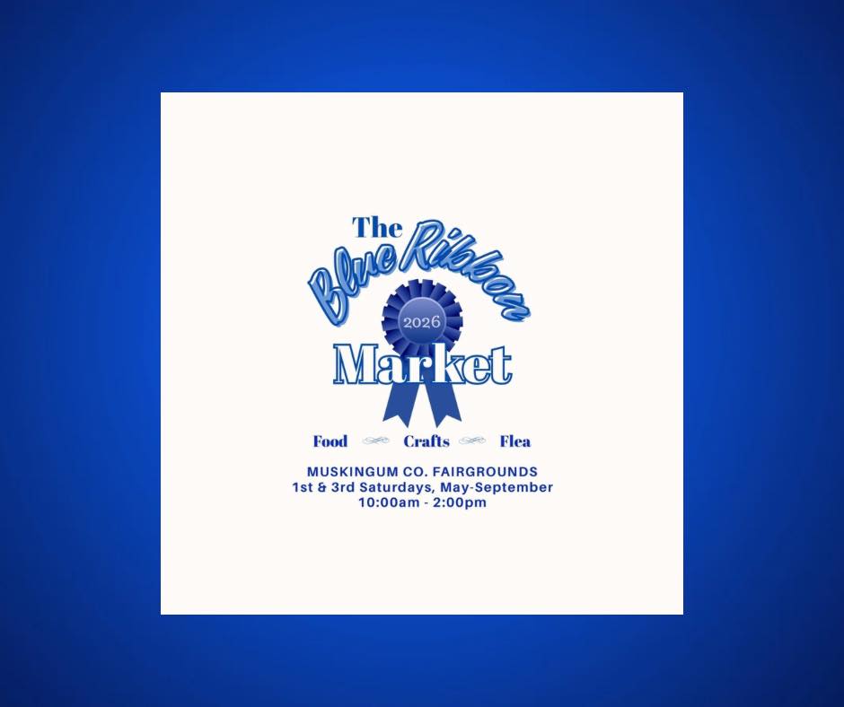 Muskingum County Blue Ribbon Market | Zanesville OH