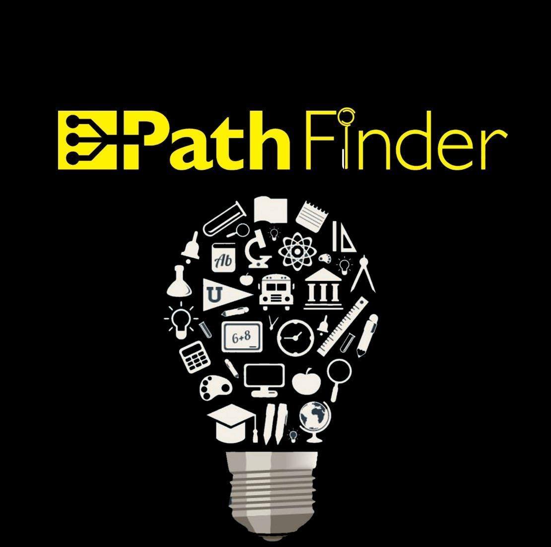 Pathminder - Pathminder updated their cover photo.