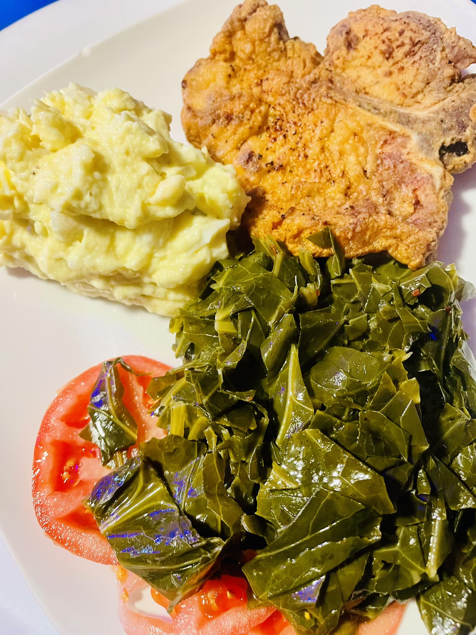 Chelli's kitchen #1