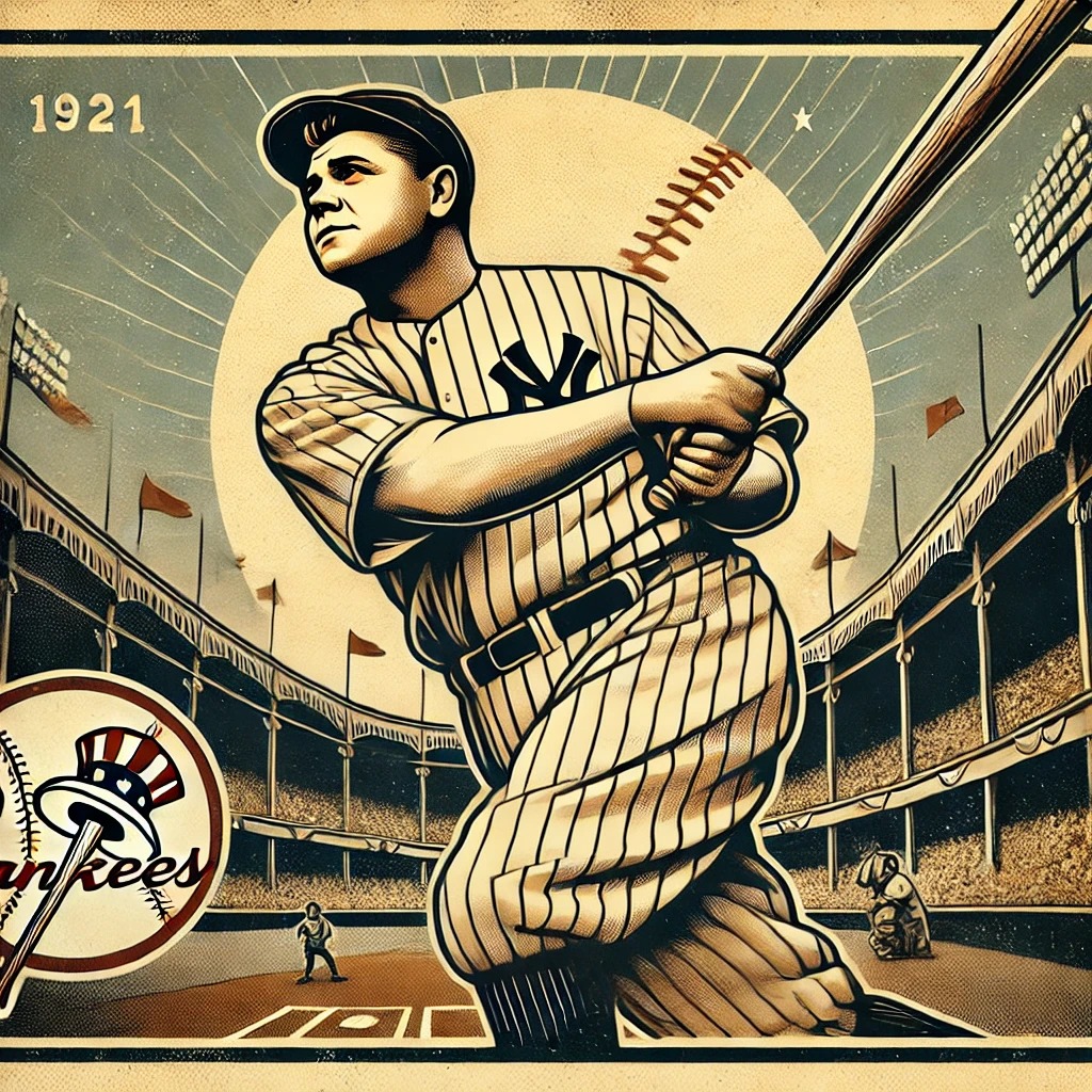 Heraze.com - 🔥 Babe Ruth: The Sultan of Swat 🔥 When you think of ...